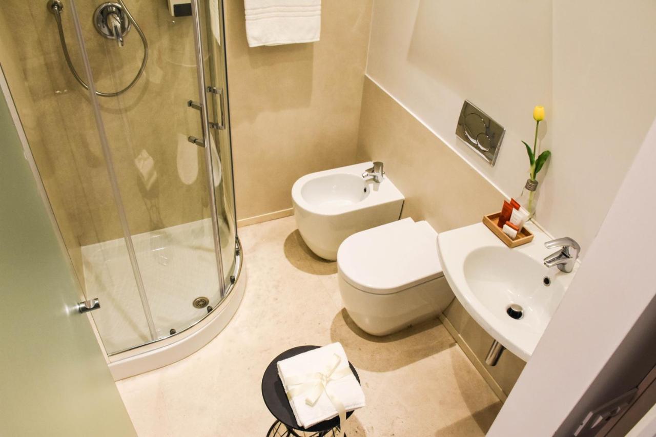 Garibaldi23 Gasthof 3*